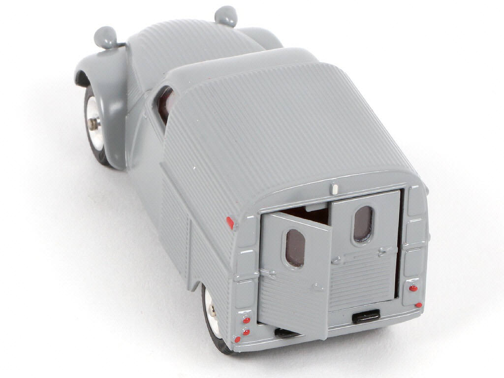 Lot 168 - MINIALUXE (FRANCE) (1)