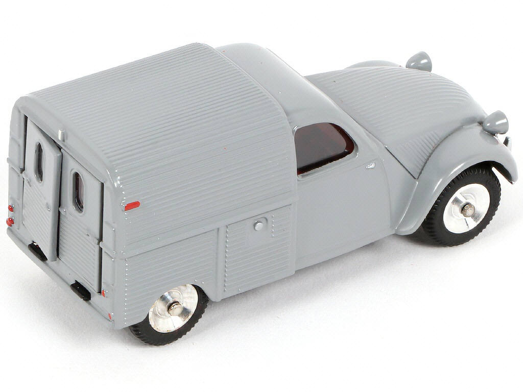 Lot 168 - MINIALUXE (FRANCE) (1)