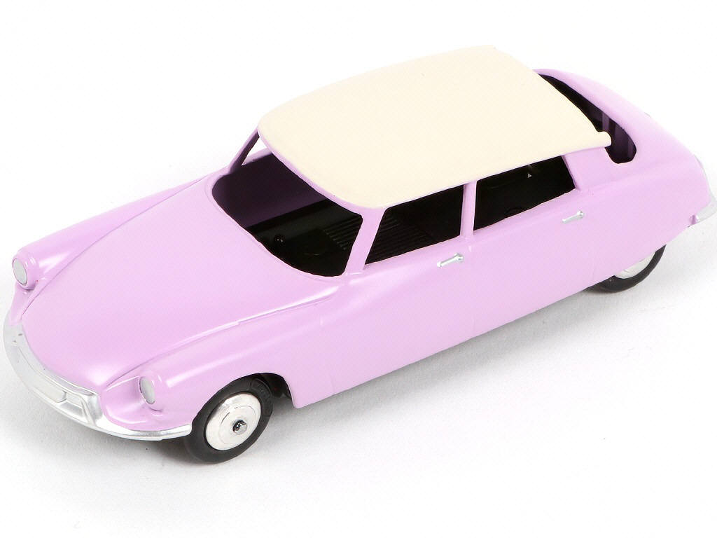 Lot 163 - MINIALUXE (FRANCE) (1)