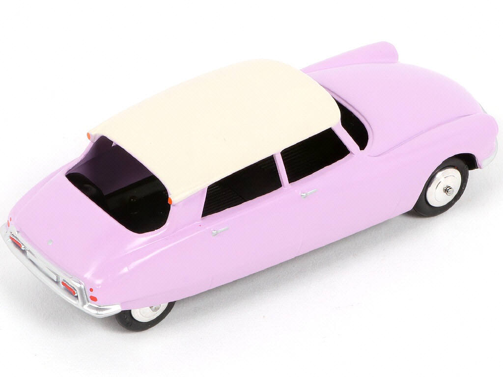 Lot 163 - MINIALUXE (FRANCE) (1)