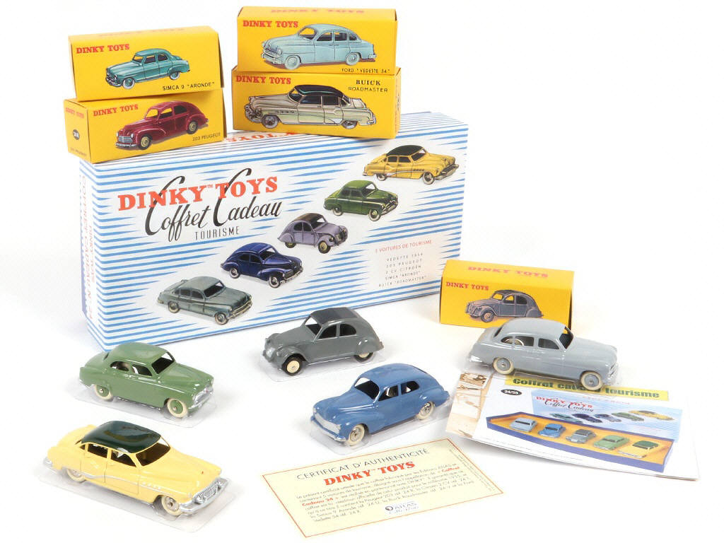 Lot 142 - EDITIONS ATLAS (FRANCE) (1)