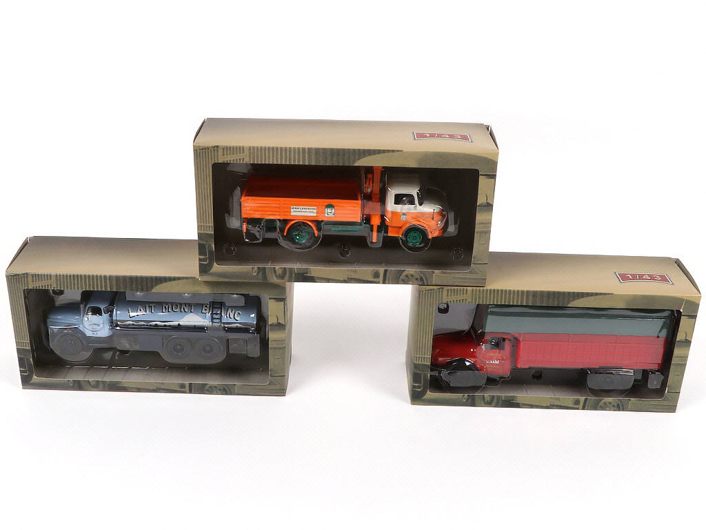 Lot 87 - ALTAYA (ESPAGNE) (9)