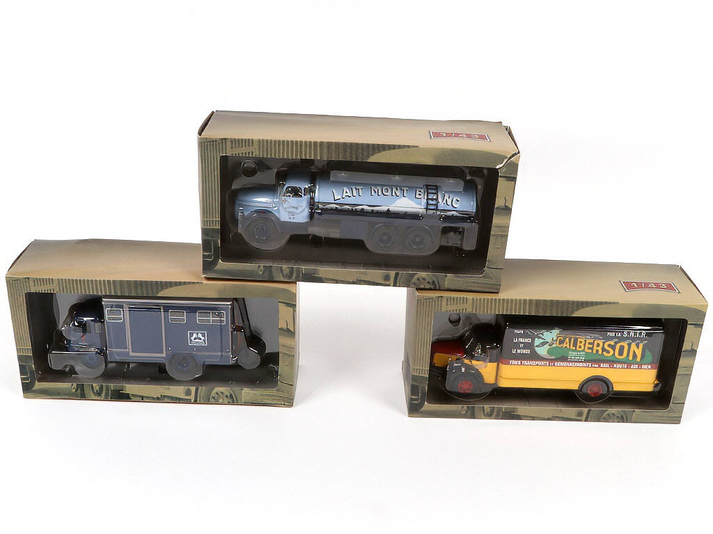 Lot 88 - ALTAYA (ESPAGNE) (9)