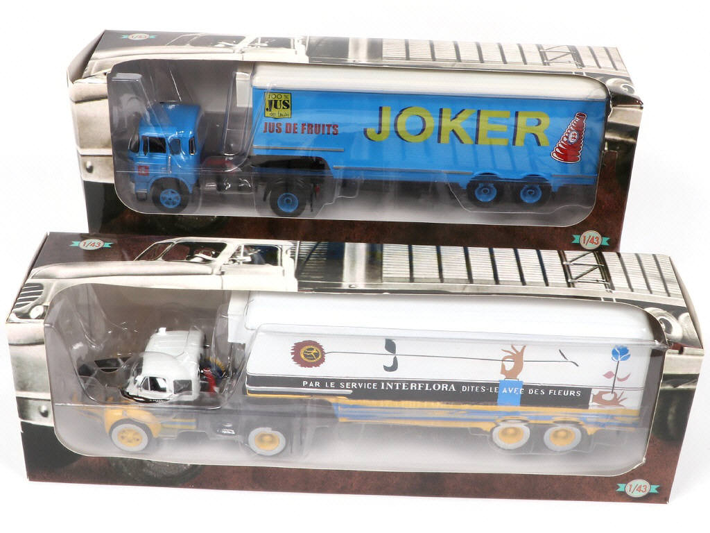 Lot 86 - ALTAYA (ESPAGNE) (9)