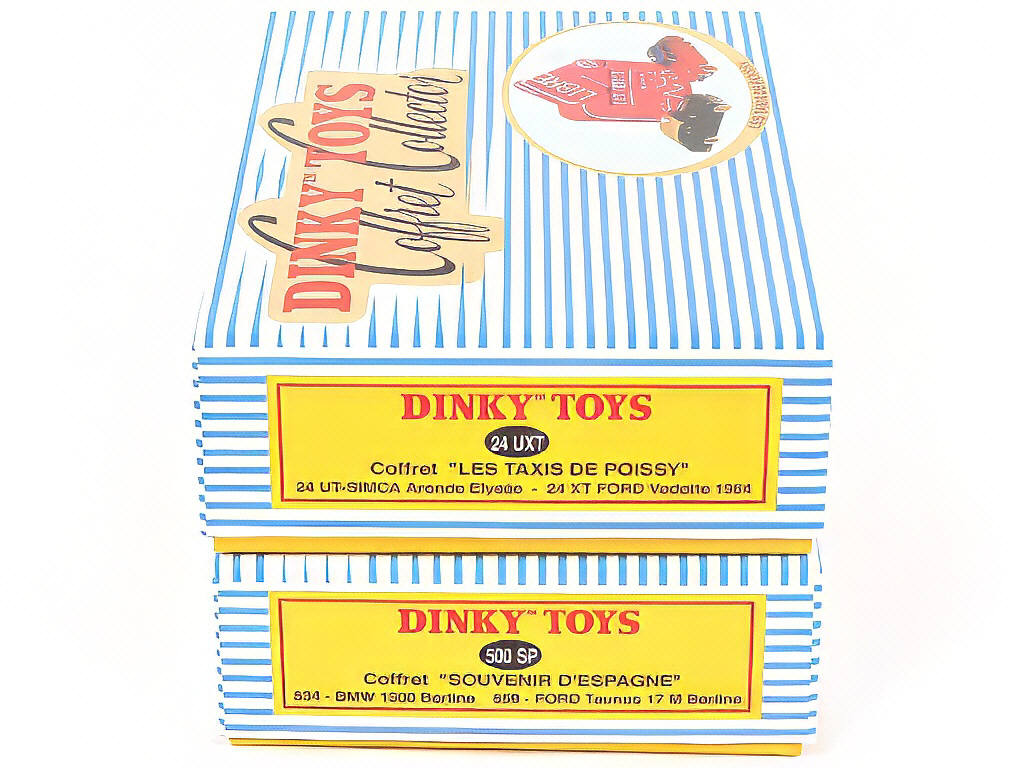 Lot 144 - EDITIONS ATLAS (FRANCE) (2)