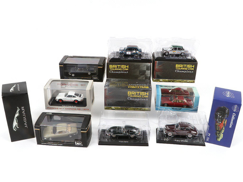 Lot 83 - DIVERS (ALLEMAGNE) (9)