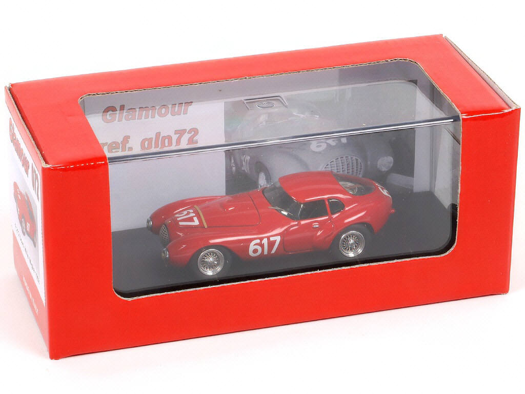 Lot 92 - GLAMOUR (ITALIE) (1)