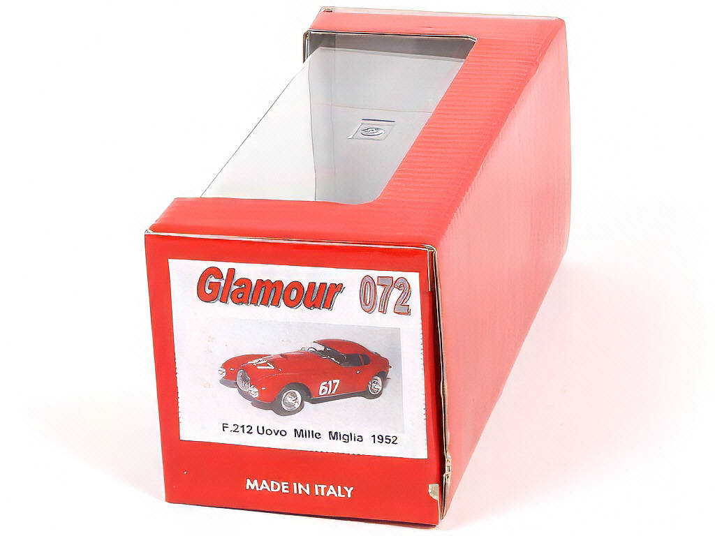 Lot 92 - GLAMOUR (ITALIE) (1)