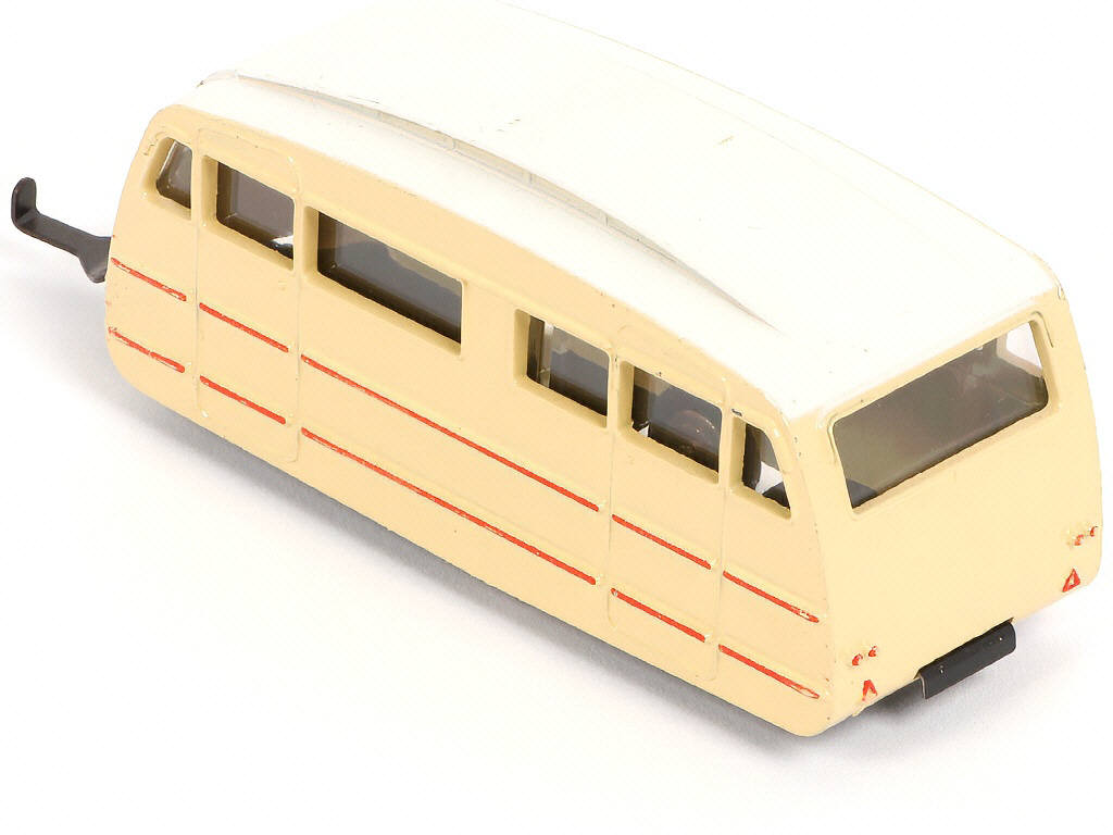 Lot 300 - DINKY TOYS (FRANCE) (1)