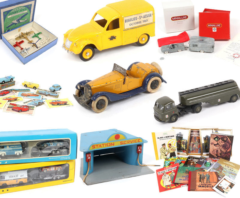 VOL 3 Décembre 2025