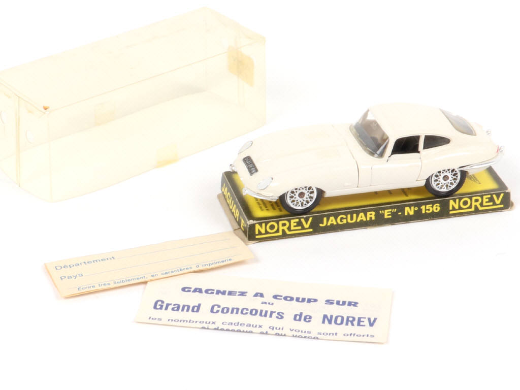 Lot 147 - NOREV (FRANCE) (1)