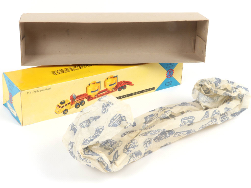 Lot 145 - FRANCE JOUETS (FRANCE) (1)