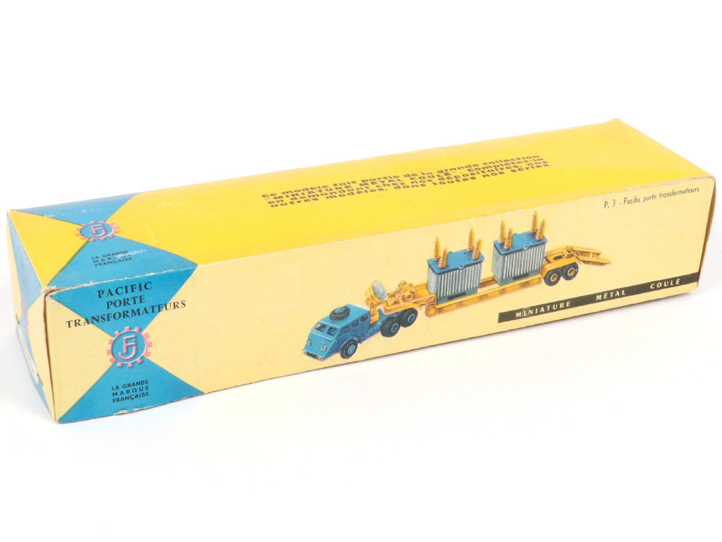 Lot 144 - FRANCE JOUETS (FRANCE) (1)