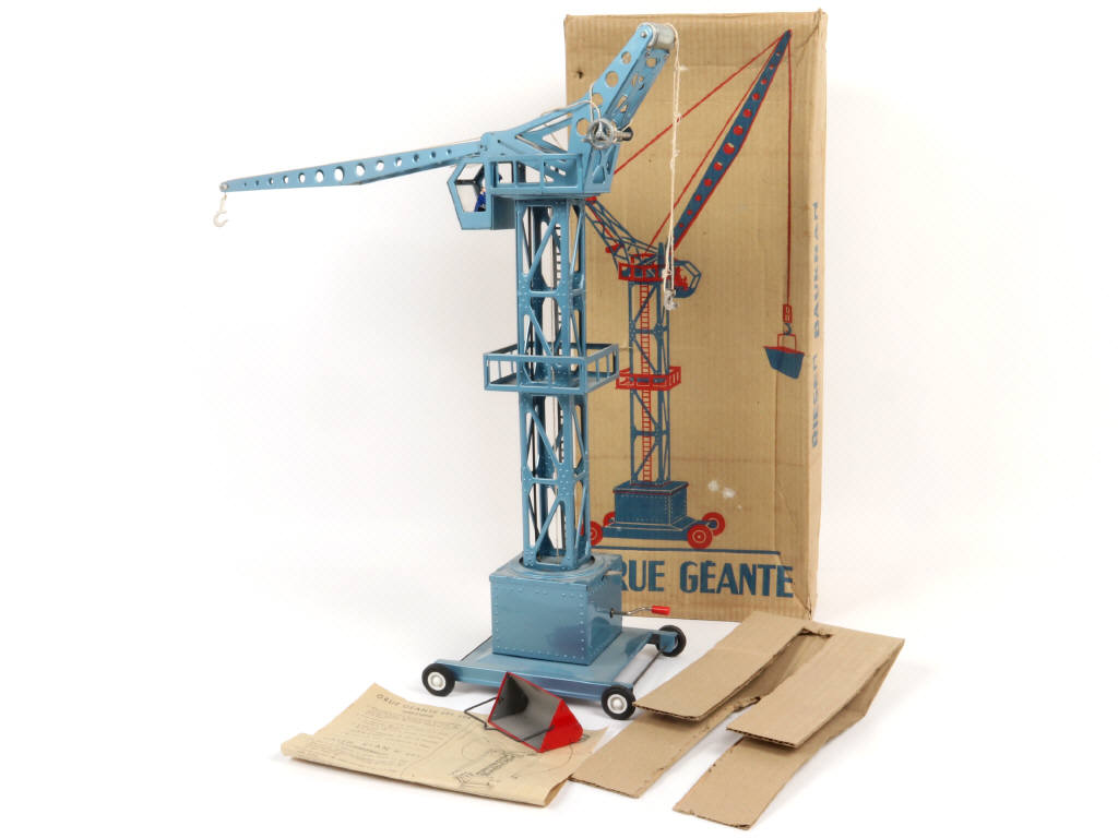 Lot 69 - JOUSTRA (FRANCE) (1)