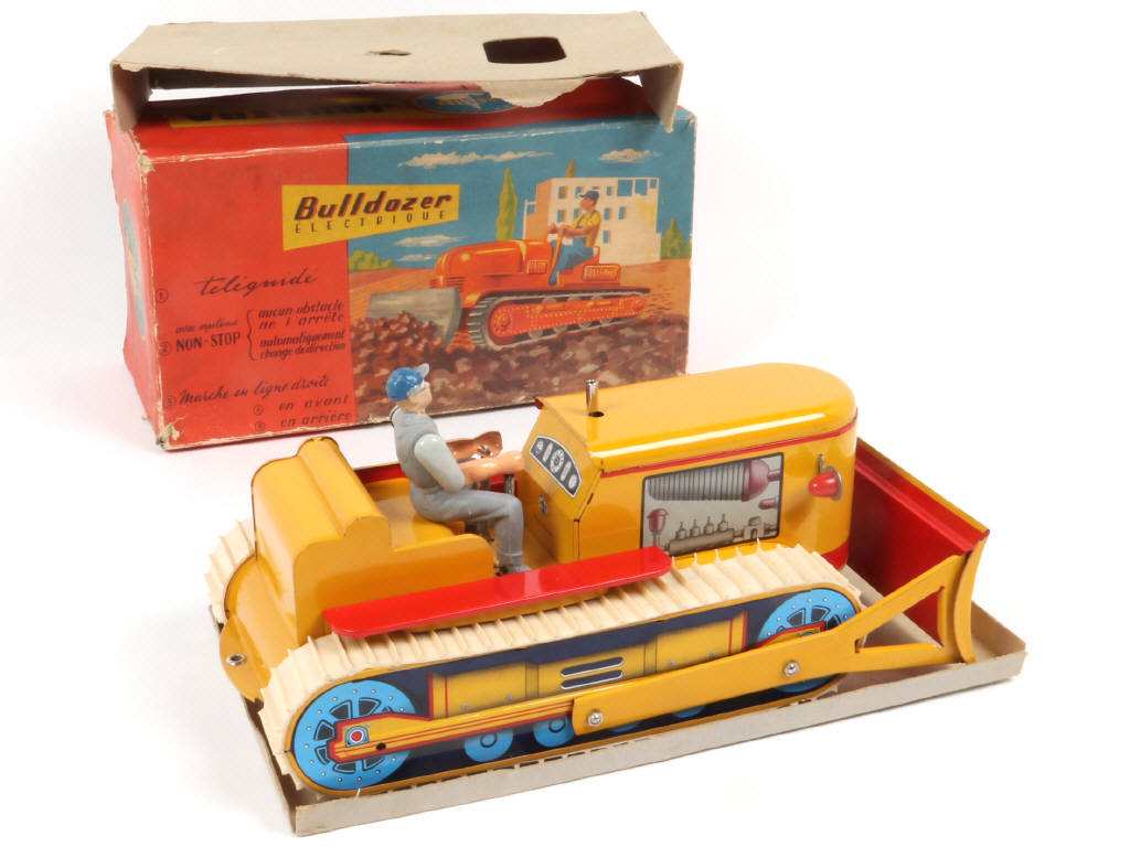 Lot 70 - JOUSTRA (FRANCE) (1)