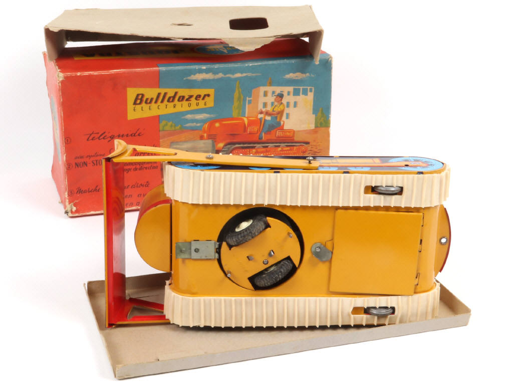 Lot 70 - JOUSTRA (FRANCE) (1)