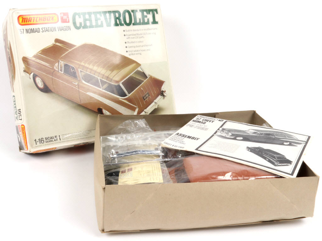 Lot 22 - AMT (USA) (3)