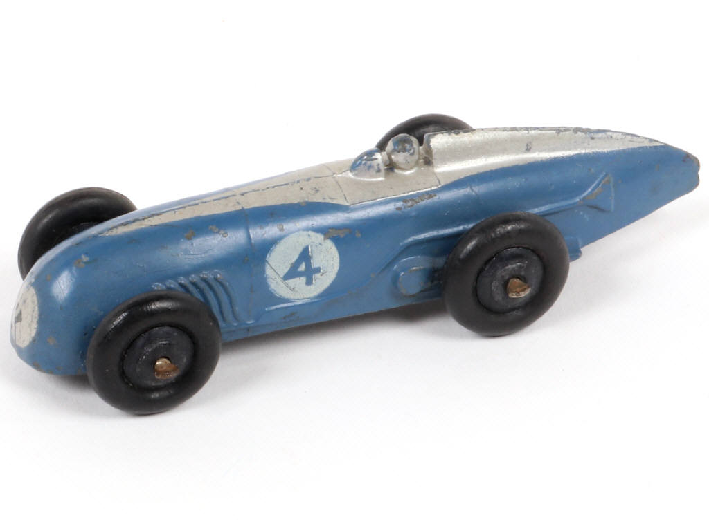 Lot 176 - DINKY TOYS (GB) (1)