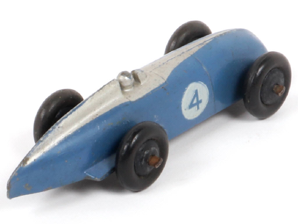 Lot 176 - DINKY TOYS (GB) (1)