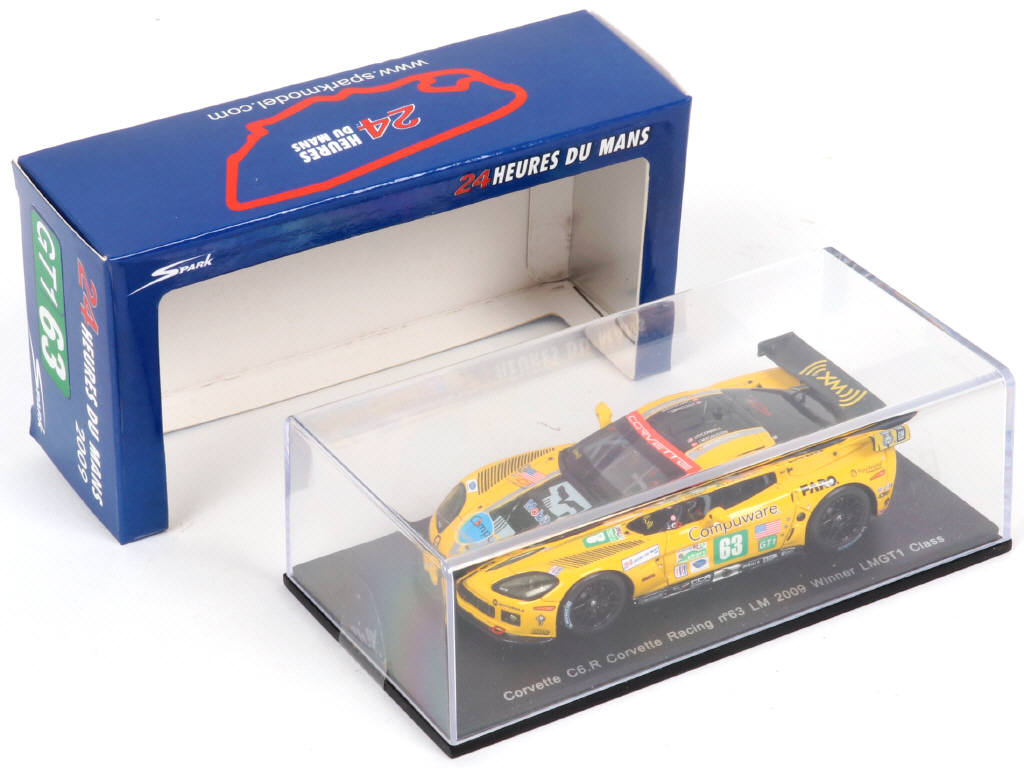 Lot 83 - SPARK (MACAU) (1)