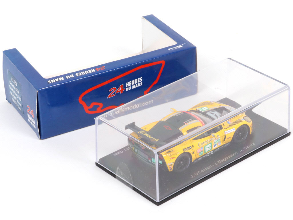 Lot 83 - SPARK (MACAU) (1)