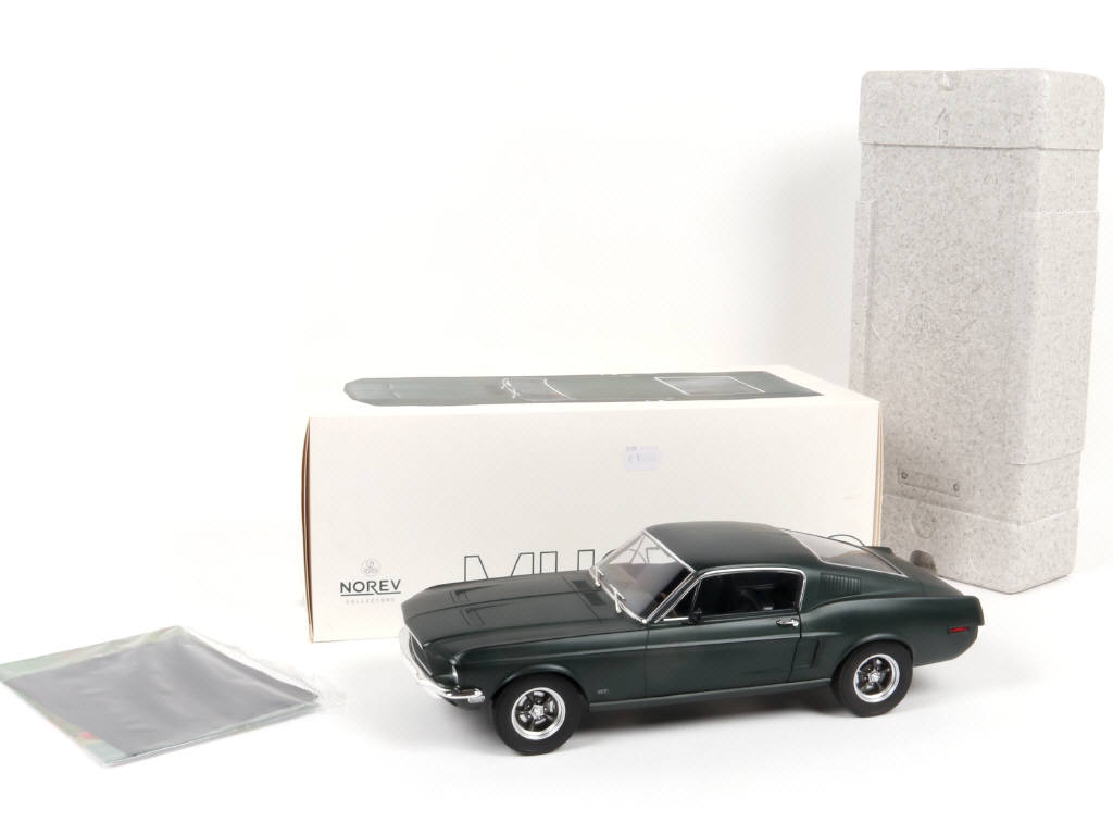 Lot 72 - NOREV (FRANCE) (1)