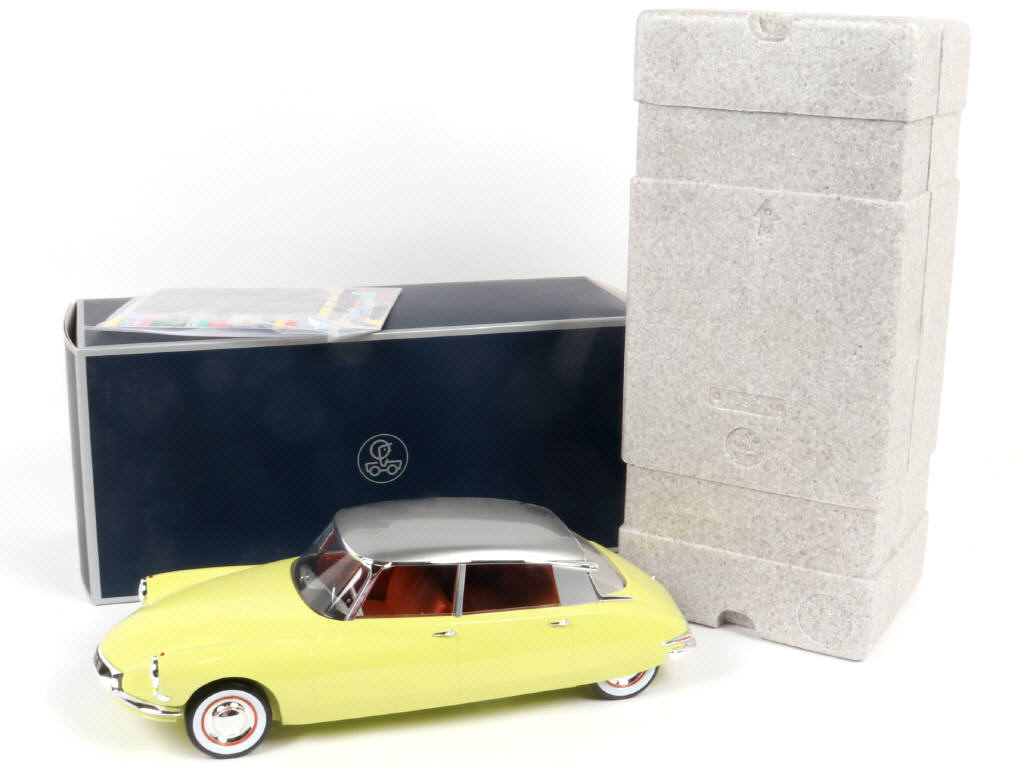 Lot 71 - NOREV (FRANCE) (1)