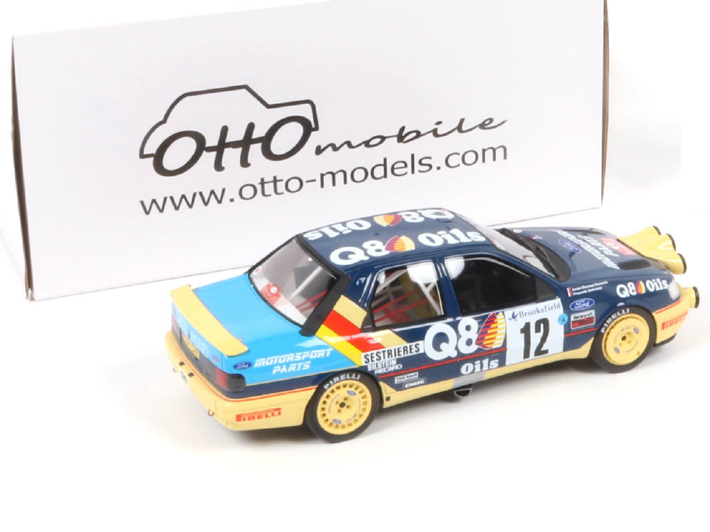 Lot 73 - OTTO MOBILE (FRANCE) (1)