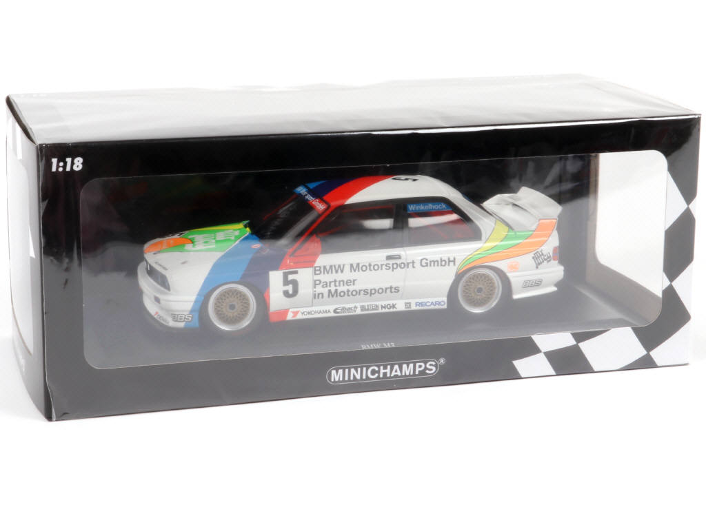 Lot 62 - MINICHAMPS (ALLEMAGNE) (1)