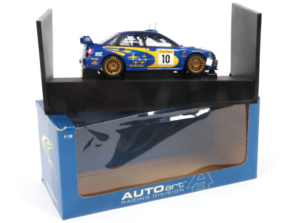 Lot 55 - AUTOART (ALLEMAGNE) (1)