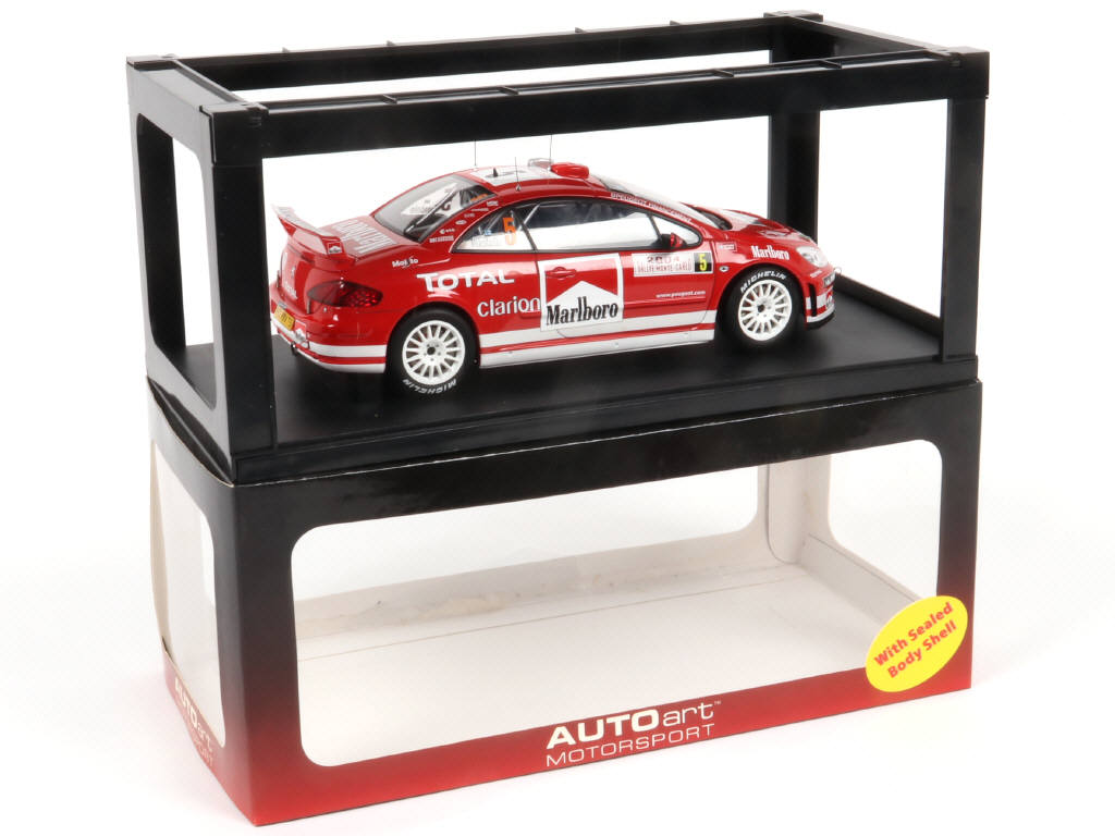 Lot 56 - AUTOART (ALLEMAGNE) (1)