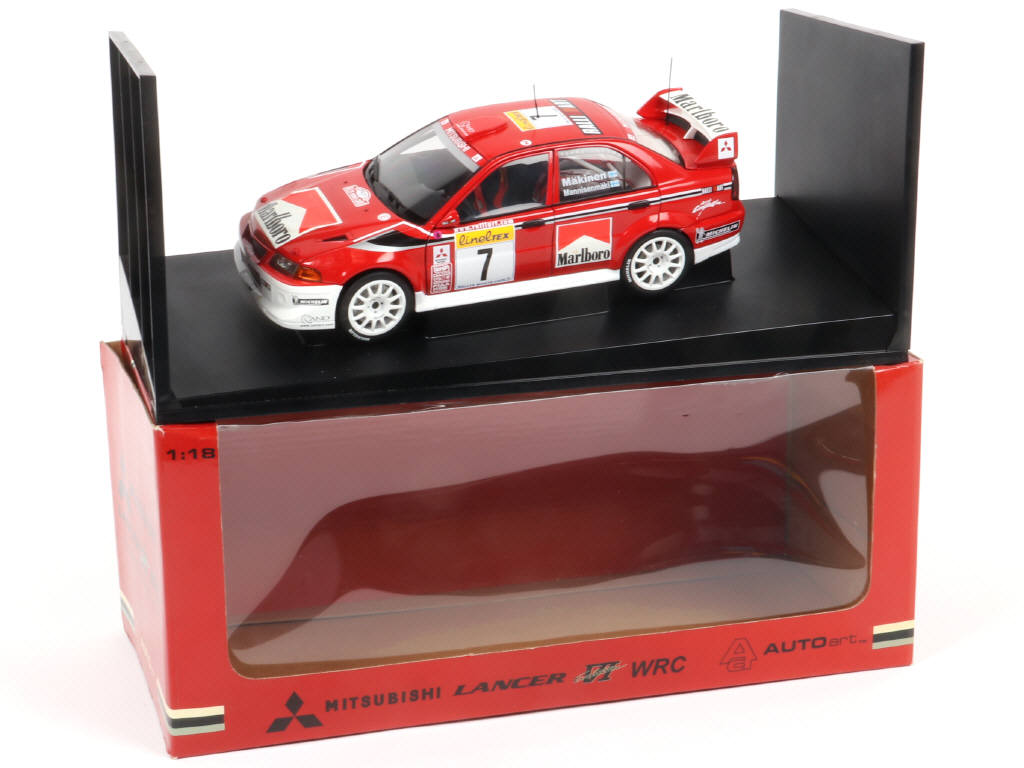 Lot 51 - AUTOART (ALLEMAGNE) (1)