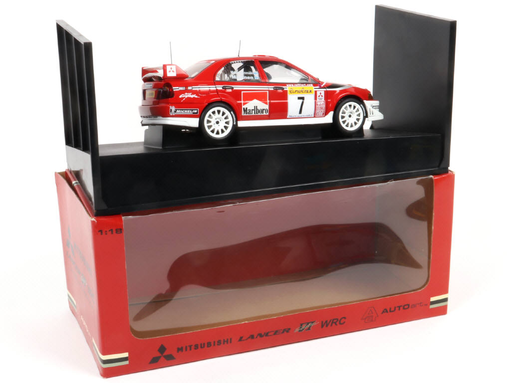 Lot 51 - AUTOART (ALLEMAGNE) (1)