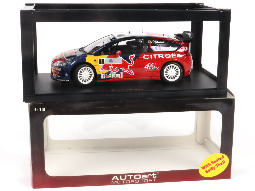 Lot 58 - AUTOART (ALLEMAGNE) (1)