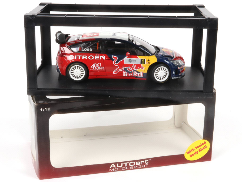 Lot 58 - AUTOART (ALLEMAGNE) (1)