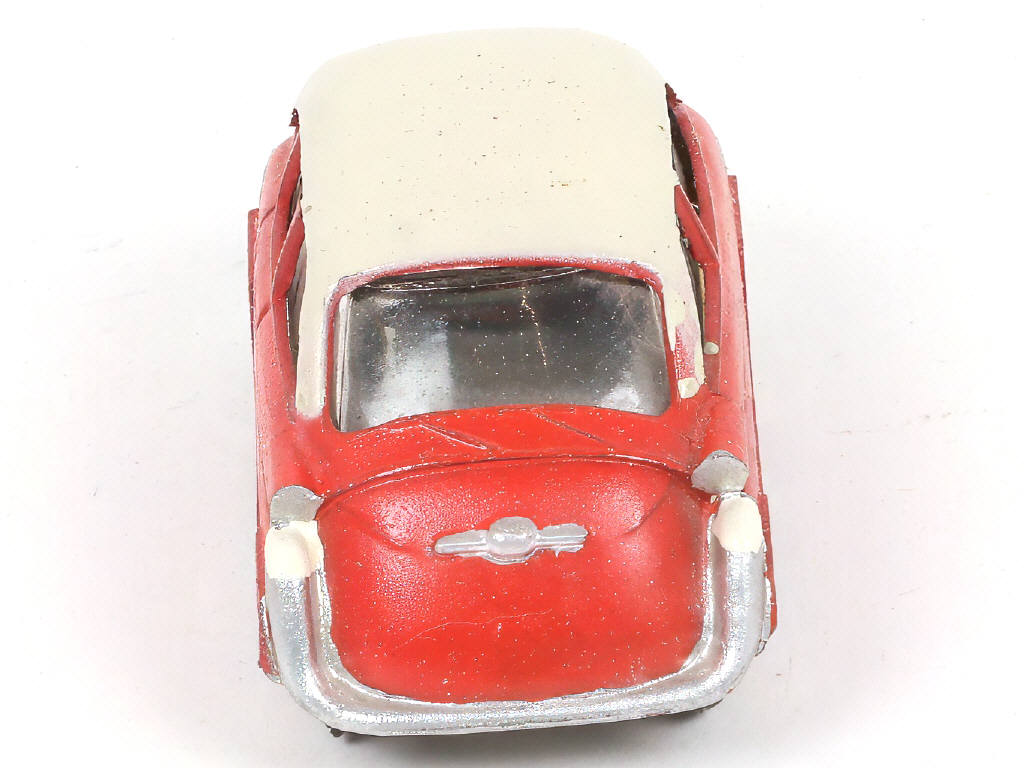 Lot 91 - GAMA (ALLEMAGNE) (1)