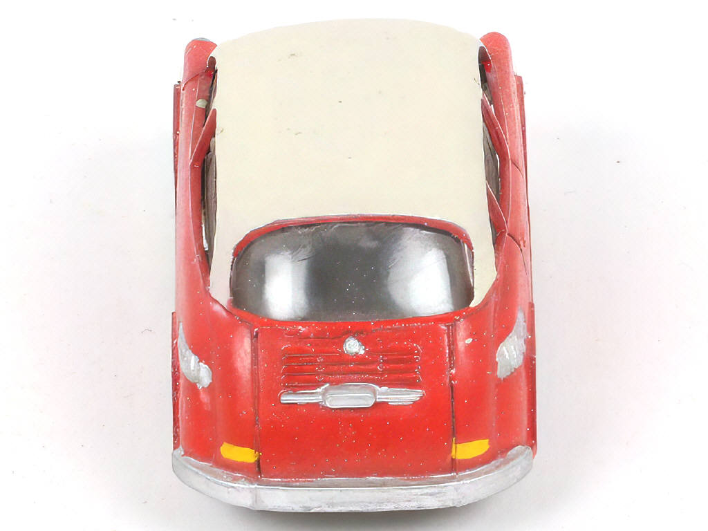 Lot 91 - GAMA (ALLEMAGNE) (1)