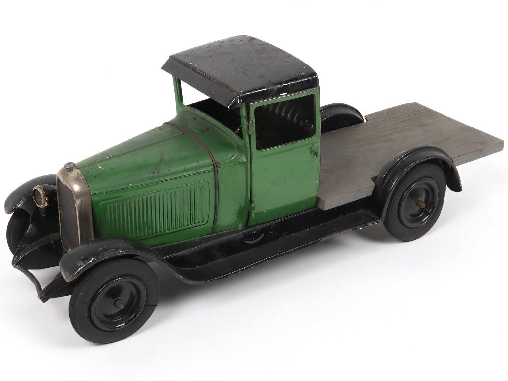 Lot 139 - CITROËN (FRANCE) (1)