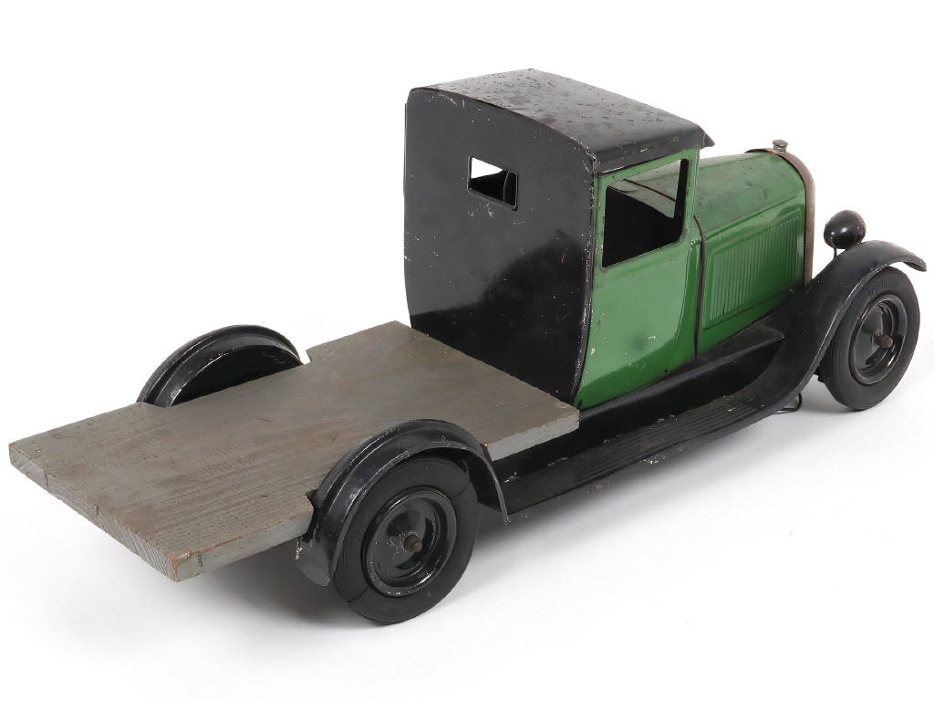 Lot 139 - CITROËN (FRANCE) (1)