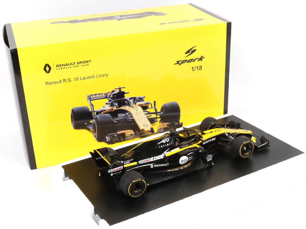 Lot 97 - SPARK (MACAU) (1)