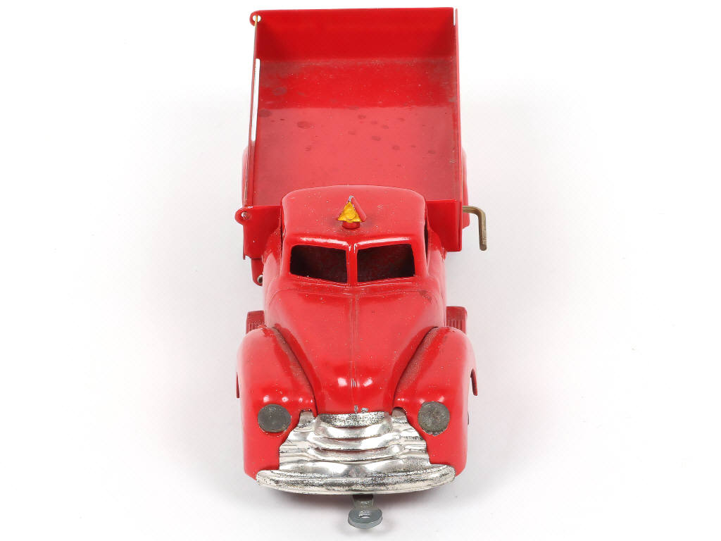 Lot 223 - TEKNO (DANEMARK) (1)