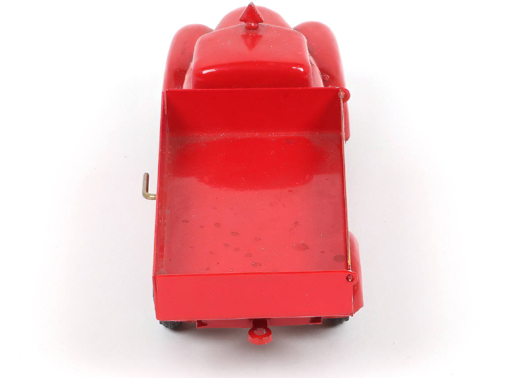 Lot 223 - TEKNO (DANEMARK) (1)