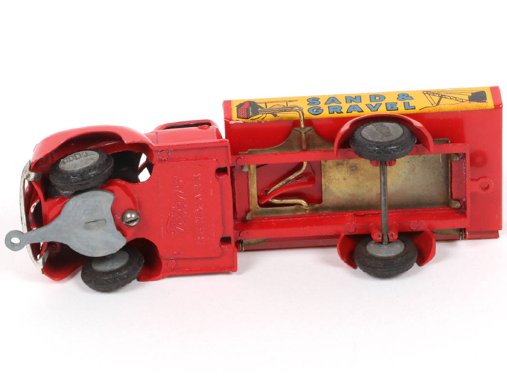 Lot 223 - TEKNO (DANEMARK) (1)