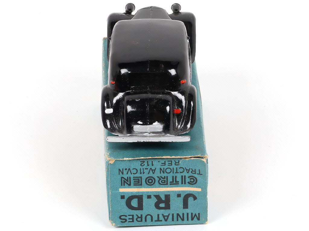 Lot 285 - JRD (FRANCE) (1)