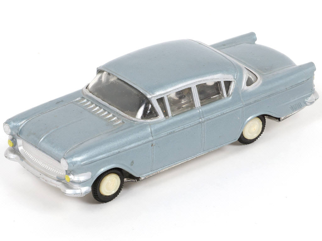 Lot 239 - REX (ALLEMAGNE) (1)