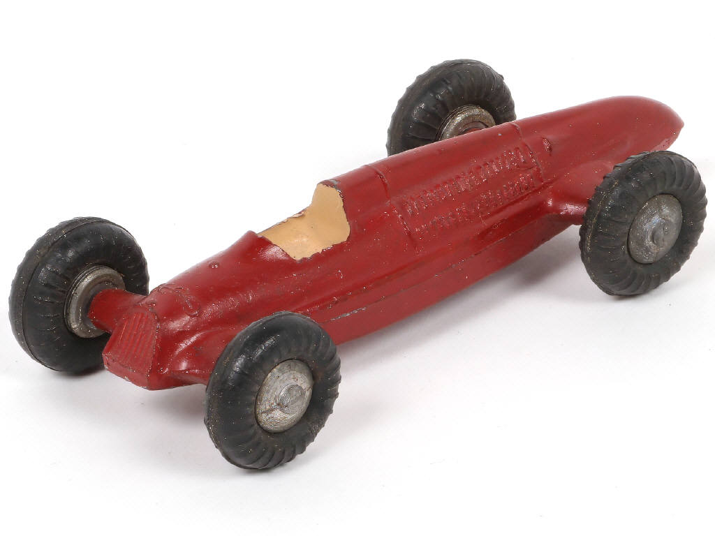 Lot 228 - KURT BECKER KG (ALLEMAGNE) (1)