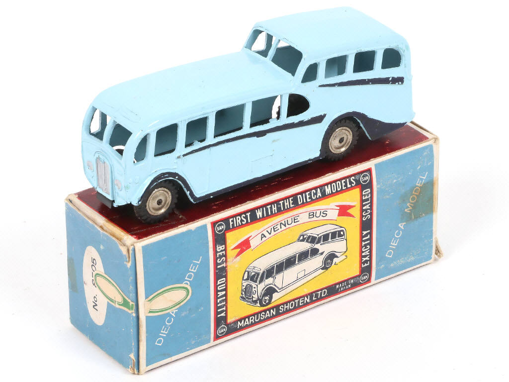 Lot 194 - MARUSAN (JAPON) (1)