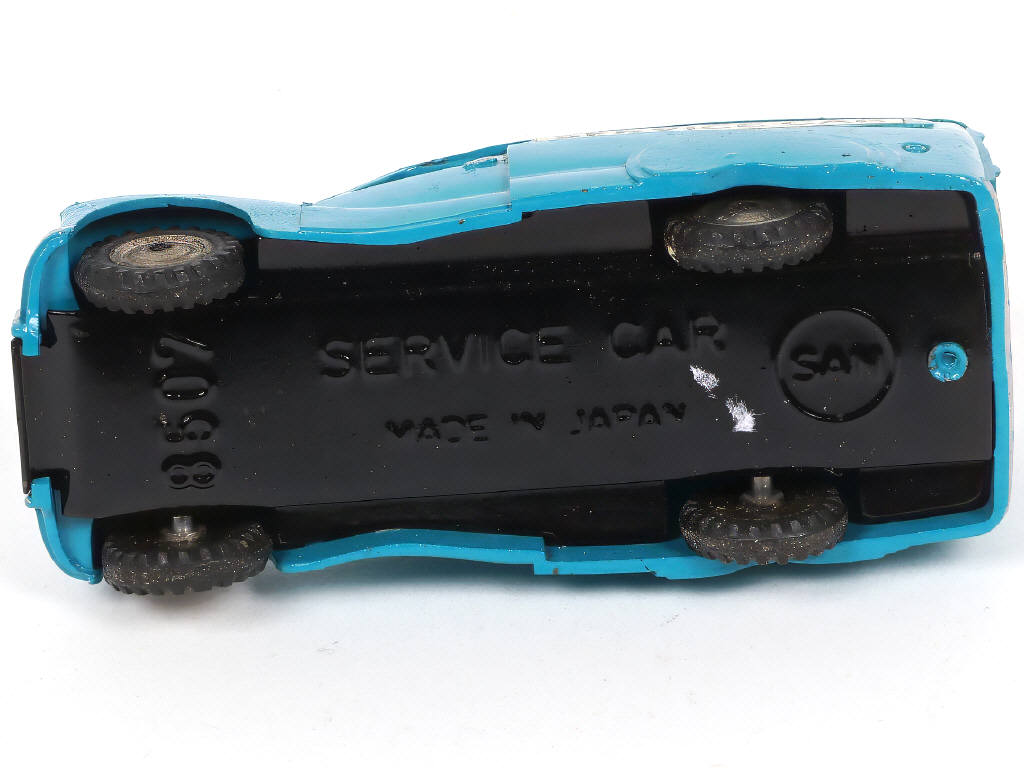 Lot 193 - MARUSAN (JAPON) (1)