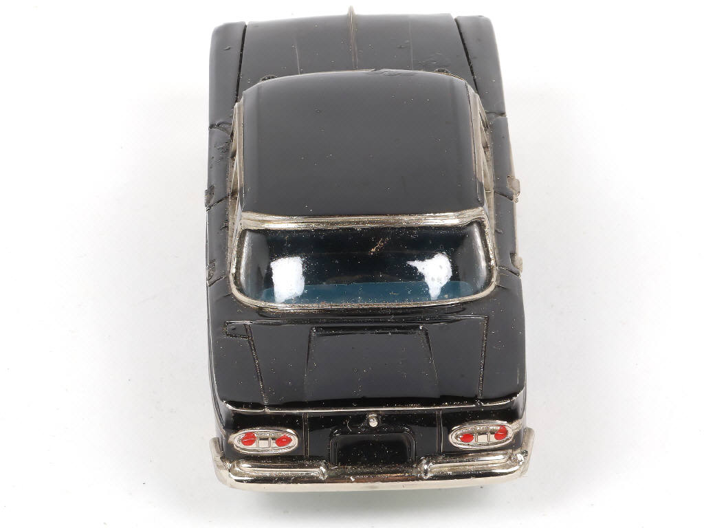 Lot 192 - TAISEIYA MICRO PET (JAPON) (1)