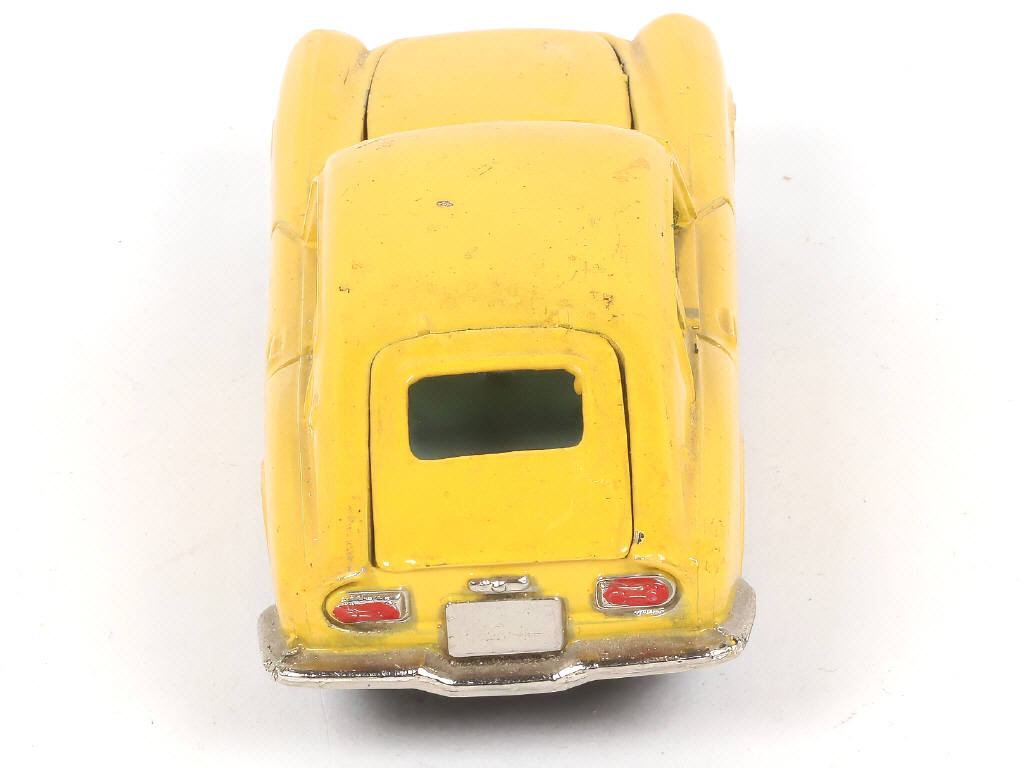 Lot 189 - ASAHI-ATC MODEL PET (JAPON) (1)